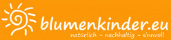 Logo Blumenkinder