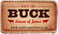 Logo BUCK