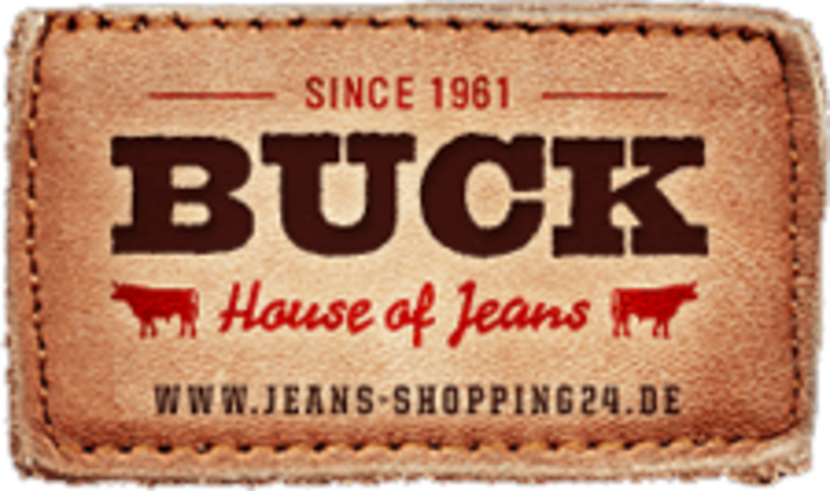 Logo BUCK