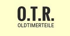 Logo O.T.R Oldtimerteile