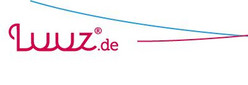 Logo Luuz