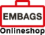 Logo EMBAGS