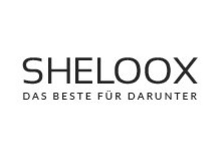 Logo Sheloox
