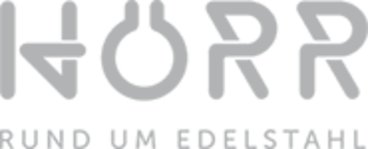 Logo Hörr Edelstahl