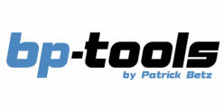 Logo bp-tools