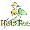 Logo HolzFee