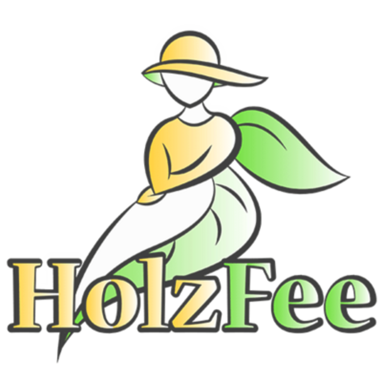 Logo HolzFee