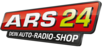 Logo ARS24