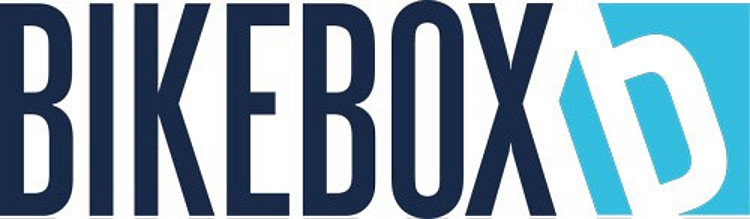Logo Bike Box