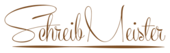 Logo SchreibMeister