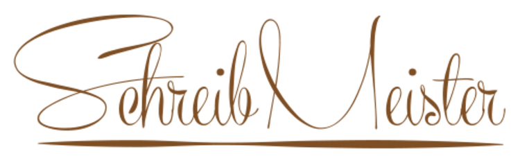 Logo SchreibMeister
