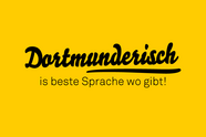 Logo Dortmunderisch