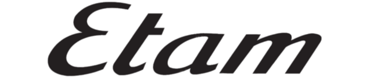 Logo Etam