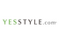 Logo YESSTYLE