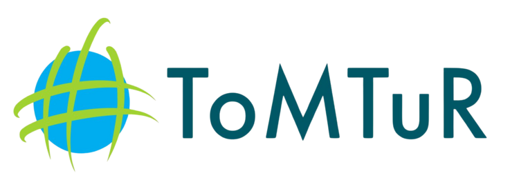 Logo tomtur