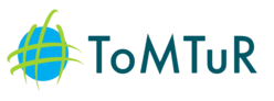 Logo tomtur