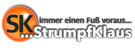 Logo StrumpfKlaus