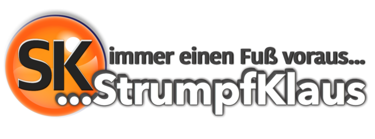 Logo StrumpfKlaus