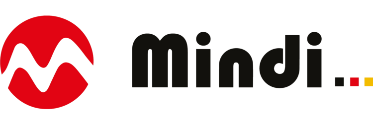 Logo Mindi