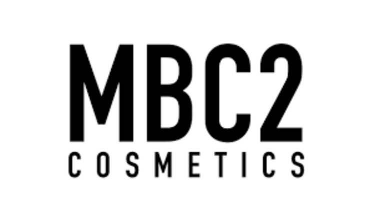 Logo MBC2 Cosmetics