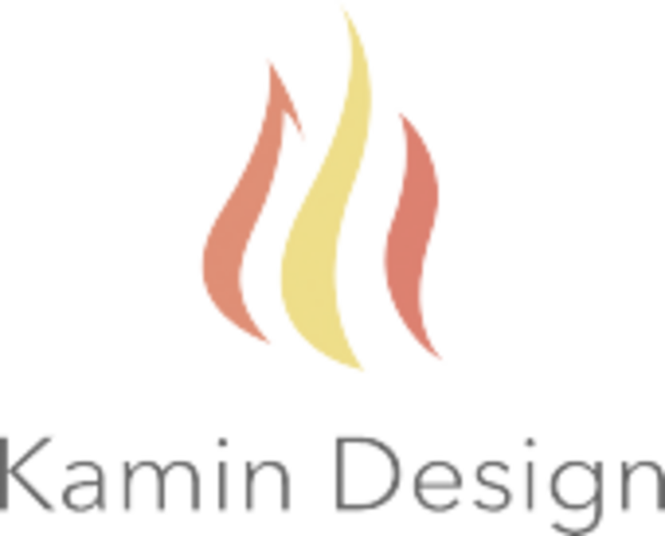 Logo Kamin Design