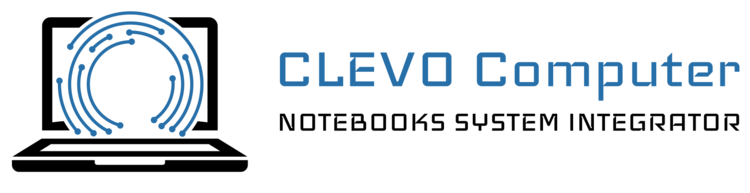 Logo CLEVO Computer