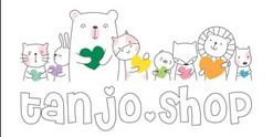 Logo Tanjo Shop