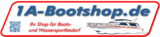 Logo 1A-Bootshop.de