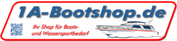 Logo 1A-Bootshop.de