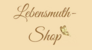 Logo Lebensmuth-Shop