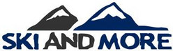 Logo Ski And More