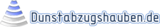 Logo Dunstabzugshauben