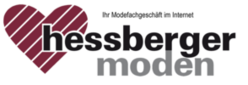 Logo Hessberger Moden