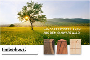Logo timberhuus®