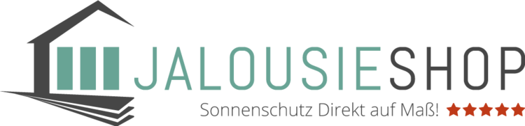 Logo Jalousieshop