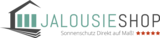 Logo Jalousieshop