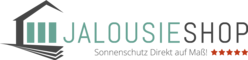 Logo Jalousieshop
