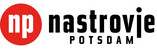 Logo Nastrovje Potsdam