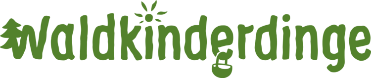 Logo waldkinderdinge