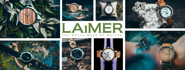 Logo Laimer