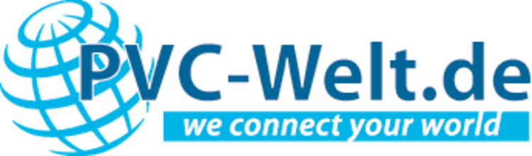 Logo PVC Welt