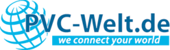 Logo PVC Welt