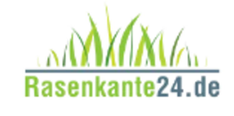 Logo Rasenkante24