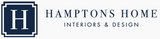 Logo HamptonsHome
