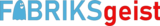 Logo Fabriksgeist