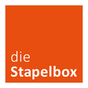 Logo Die Stapelbox