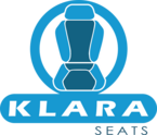 Logo Klara Seats