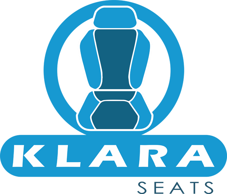 Logo Klara Seats