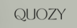 Logo Quozy