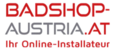 Logo Badshop Austria
